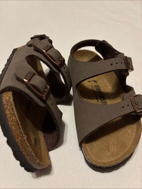 Birkenstock Roma Sandals Size 26/8